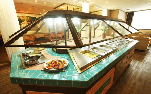Rasung Hotel