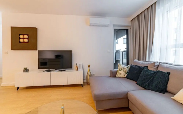 RentPlanet - Apartament Gwiaździsta