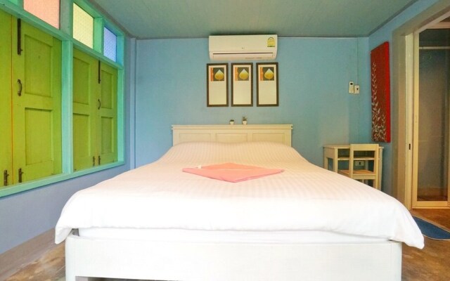 Khaowong Resort Phangnga