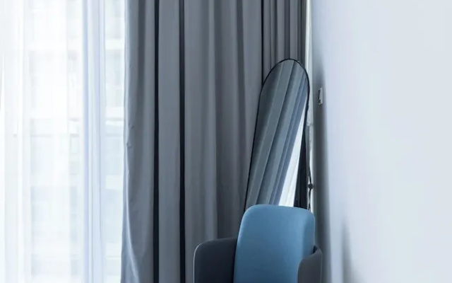 Waves Tower by KASCO
