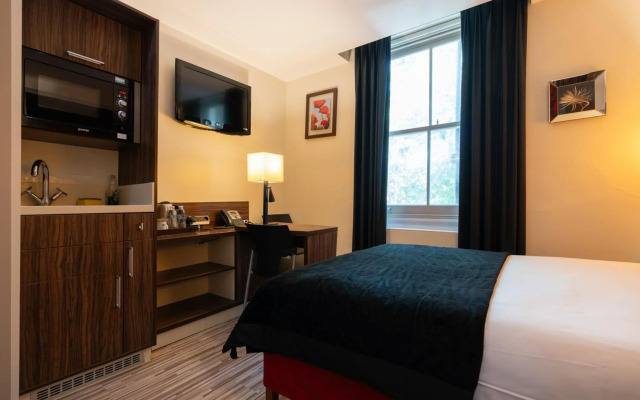 Simply Rooms & Suites