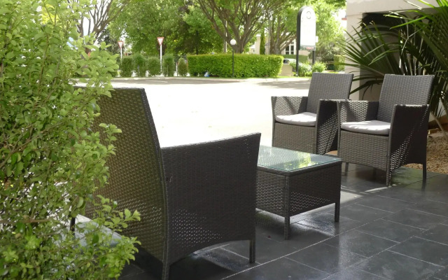 Lugano Motor Lodge