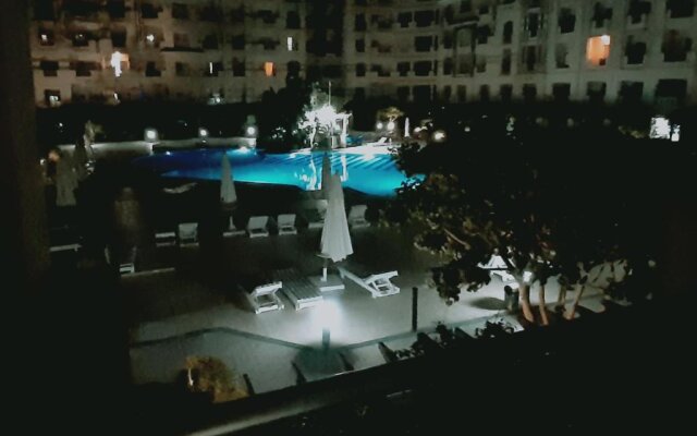 Hurghada Florenza Suites