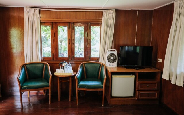 Lanna Resort