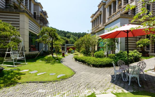 No.8 Dream Street Bed and Breakfast