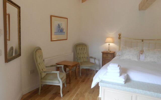 Hill View B&B