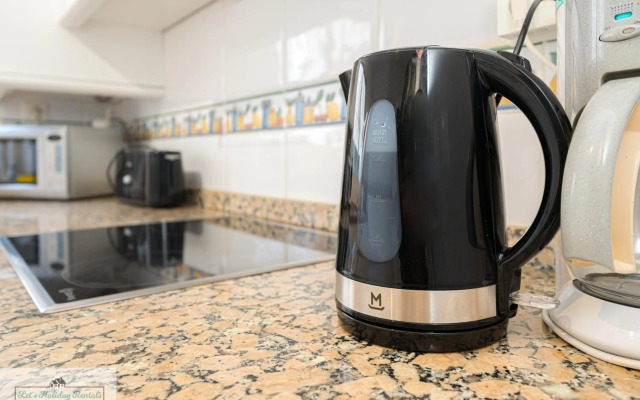 Villa Los Olivos El Poblet