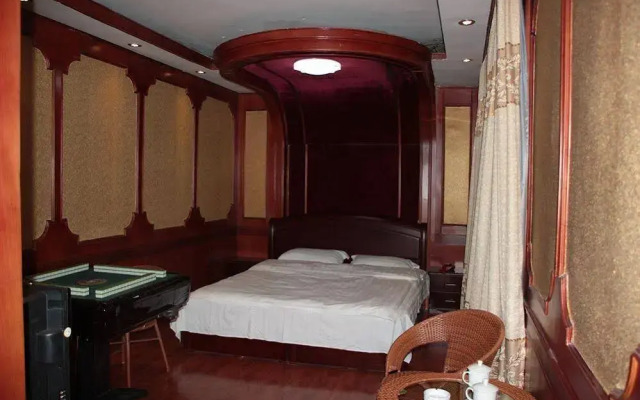 Xi'an Mirror Hostel