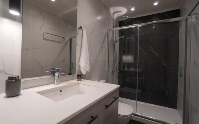 Jacuzzi maisonette in Sfakia center 'New 2023'