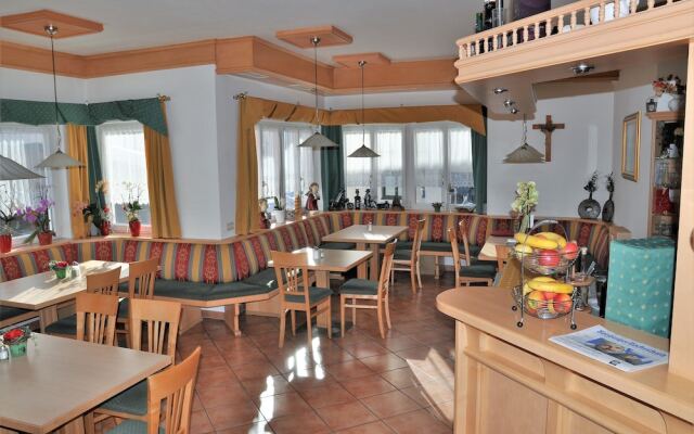 Pension Posauner Dorfgastein