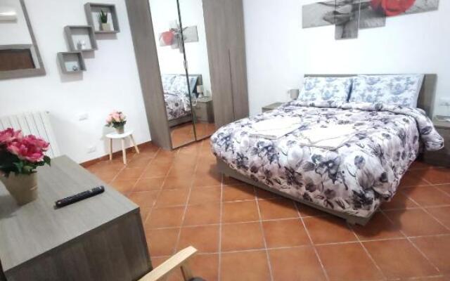 Appartamento c&y via S Lorenzo