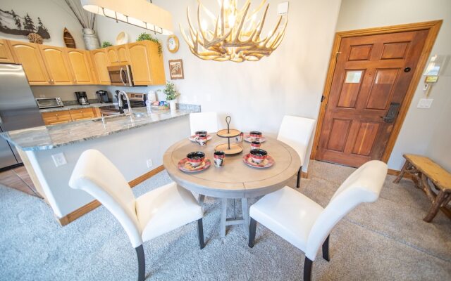 Hidden River Lodge 5992