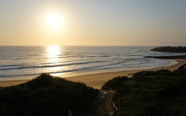 Beach Villa Tofinho