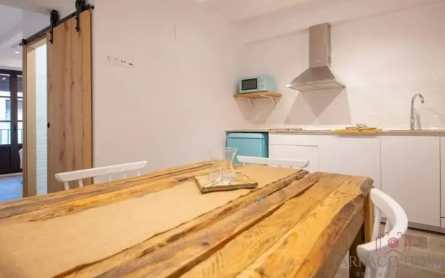 Th56b Apartamentos Murmur l Ocell