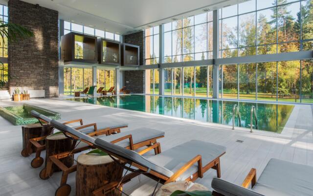 Австрийский центр здоровья Verba Mayr