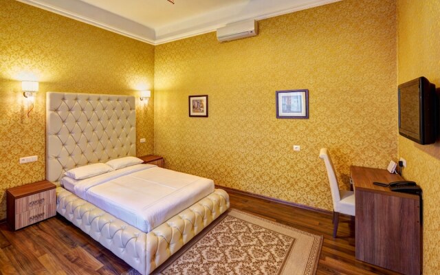Lviv Apartments