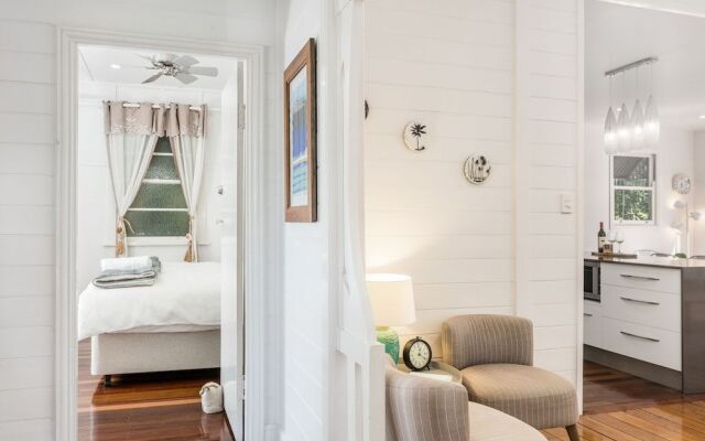 A PERFECT STAY - Aaloka Bay