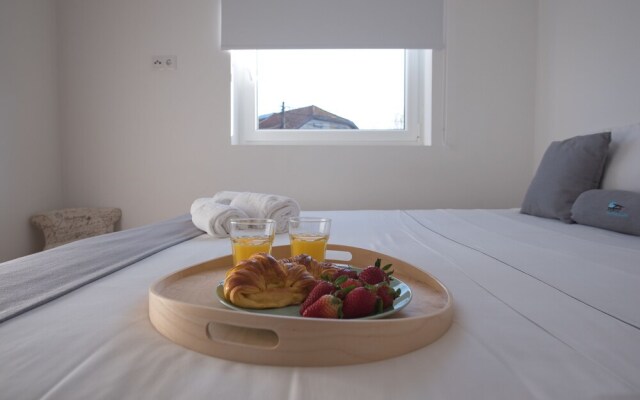 Feel Porto Campo Alegre Townhouse