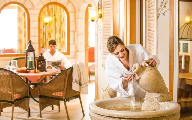Henri Country House Seefeld