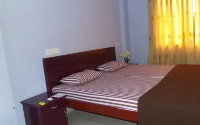 Vagamon Tourist Home