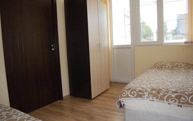 Tryavna Apartment