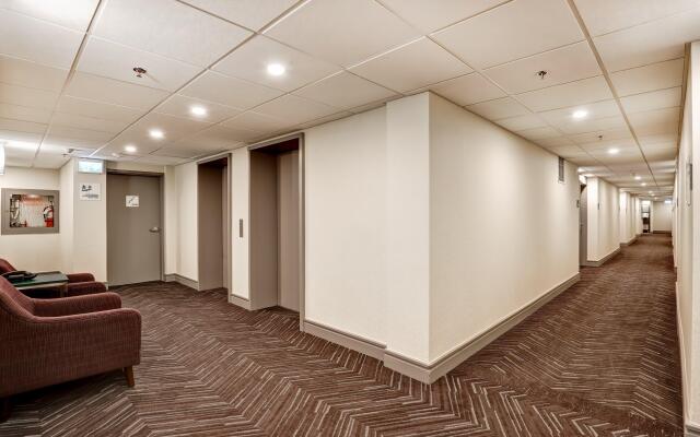 Holiday Inn Ottawa Dwtn - Parliament Hill by IHG