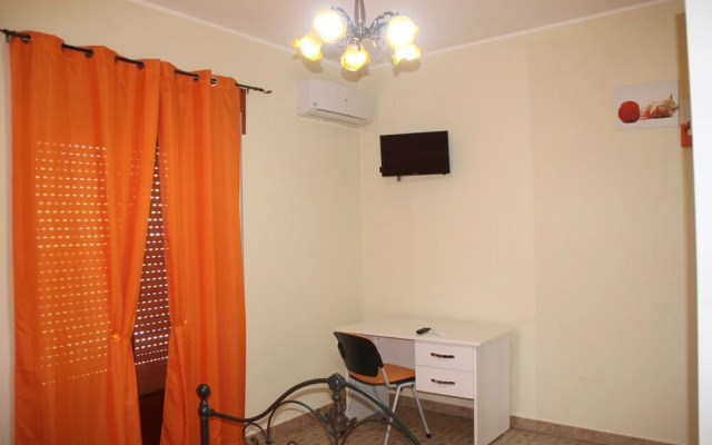 La Rosa Nel Cortile B&B