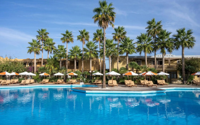 Aquila Rithymna Beach