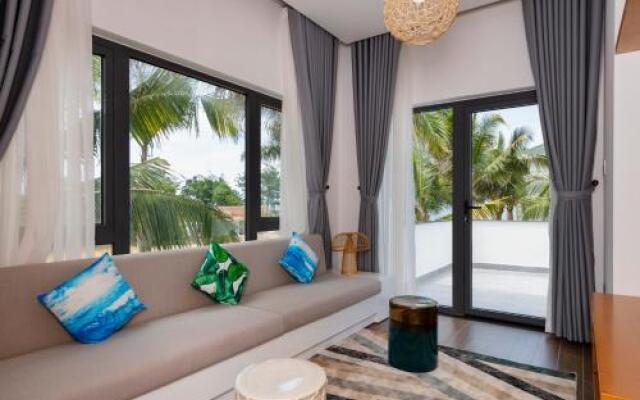 Vietsovpetro Ho Tram Resort