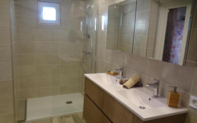 Chambres d'h¿tes Bed and Breackfast Les Piscines