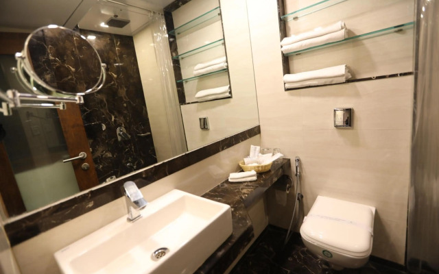Citizen Hotel
