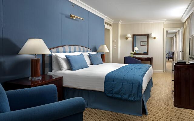 InterContinental Athenaeum Athens