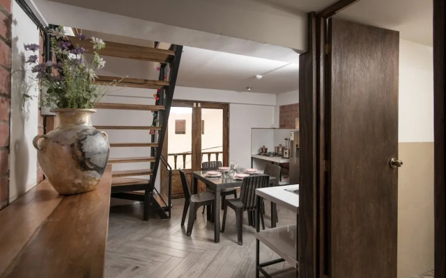 Casa Cavassa Centro Histórico Cusco