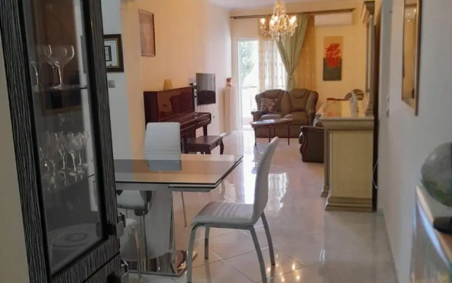 Lititsia apartment