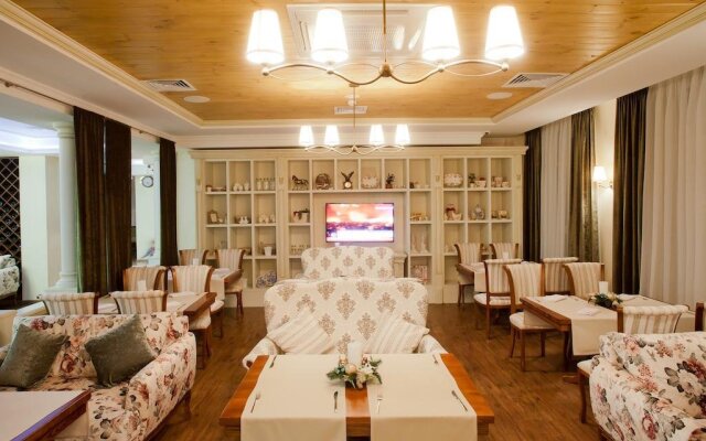 Orly Park-Hotel