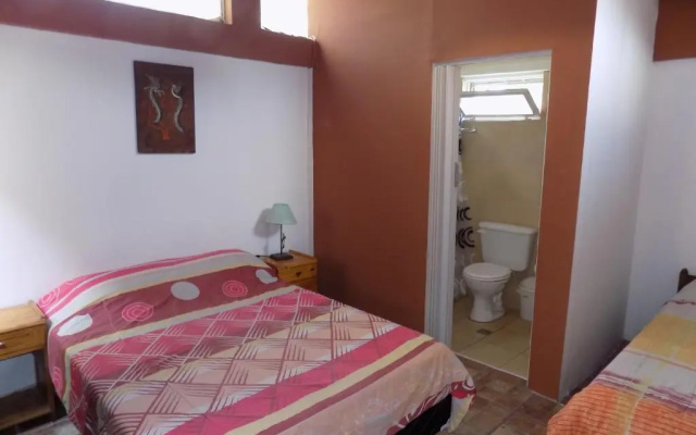 Open House Hostel