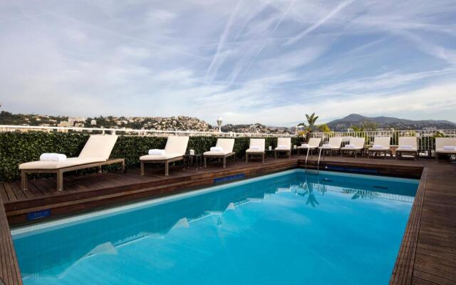 Splendid Hotel & Spa Nice