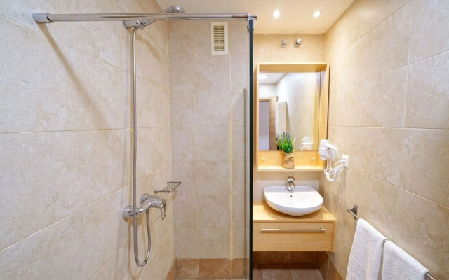 Apartamentos Maype Canteras