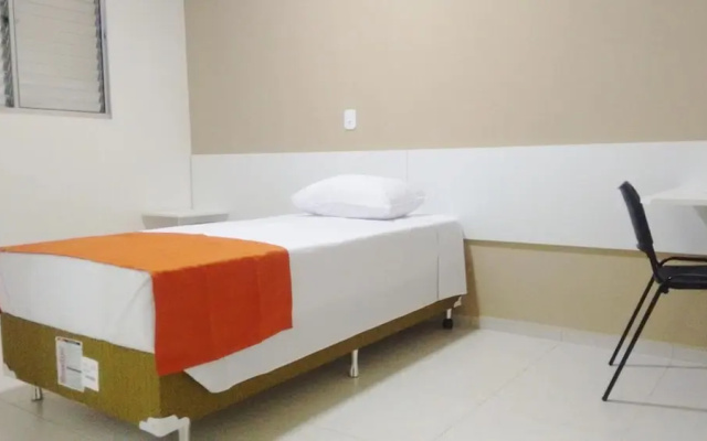 Hotel Casas Novas