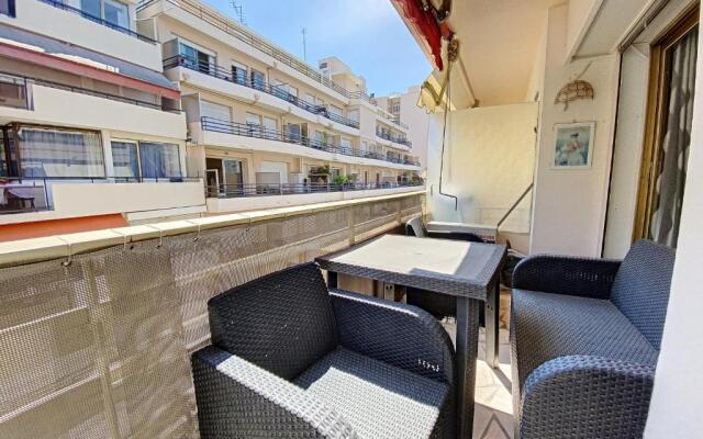 Imperial Croisette FER3417 studio