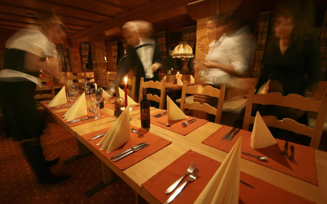 Hotel Surpunt