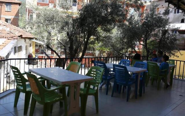 Ümit 2 Termal Apart & Pansiyon