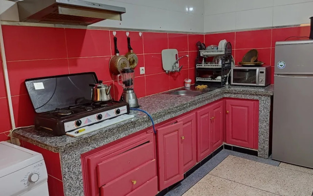 Locanda Residence Ouarzazate Agfou