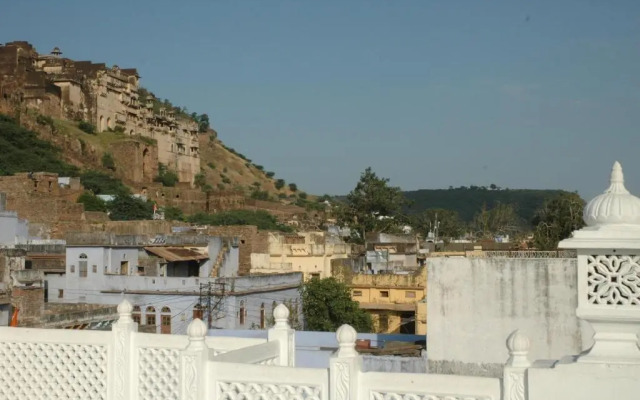 Hotel Bundi Haveli