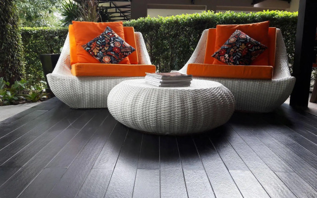 The Fong Krabi Resort