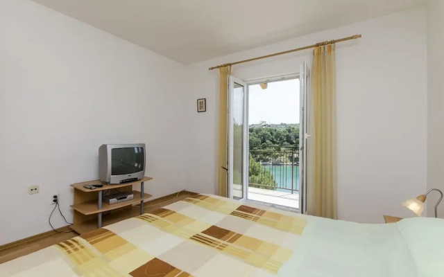 Apartments Katja