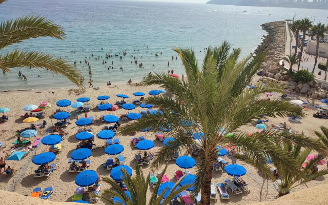 Apartamento AGUA MARINA Levante Beach