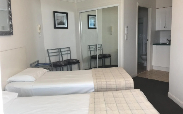 Regency on the Beach