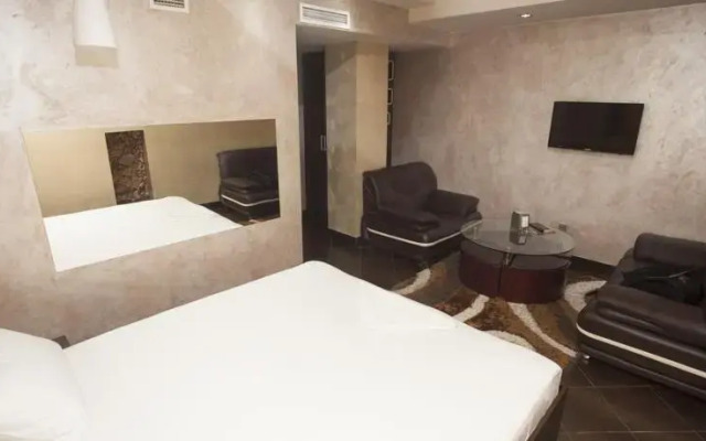 Xy hotel