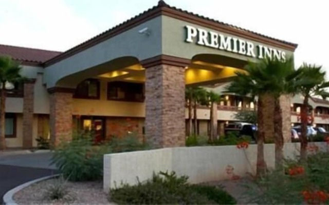 Premier Inns Tolleson